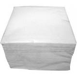 SERVIETTE EN PAPIER 30X30 (x1000)1 PLI