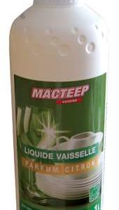 LIQUIDE VAISELLE PLONGE 1L