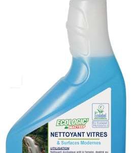 NETTOYANT VITRE 750 ML