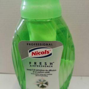 DIFFUSEUR A MECHE FLEURI