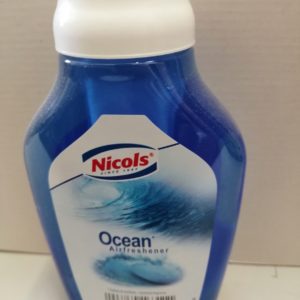 DIFFUSEUR A MECHE MARINE